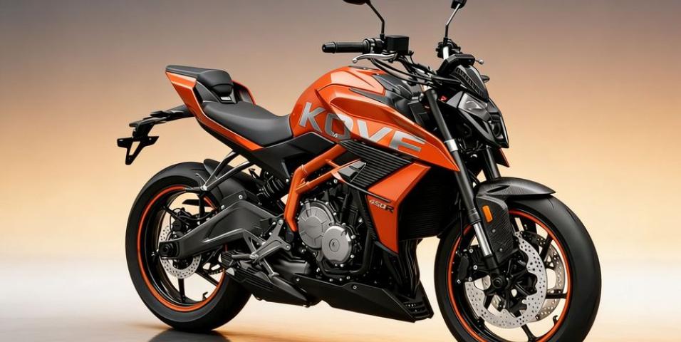 kove 450r 2026