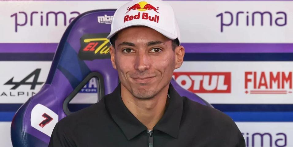 Toprak Razgatlioglu Ramadan