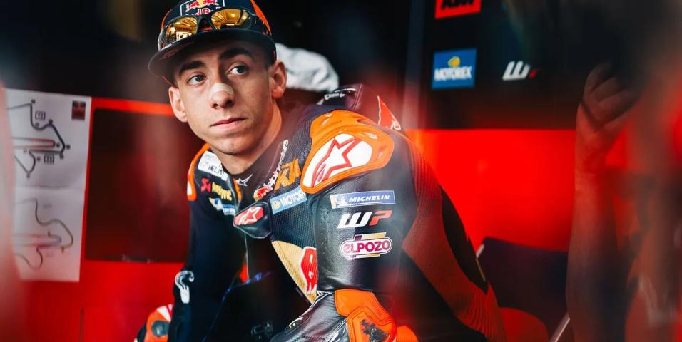 MotoGP Silly Season 2027