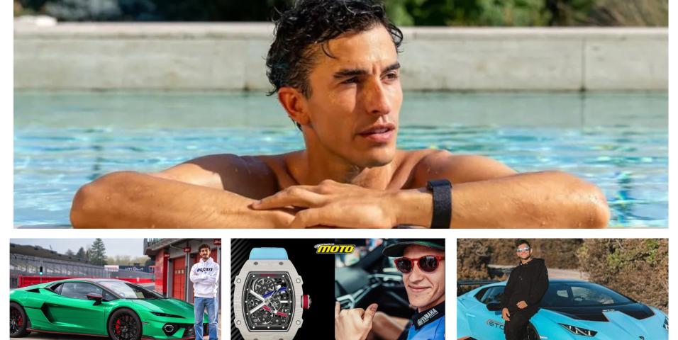 MotoGP - Ελάχιστος μισθός αναβατών από το 2027