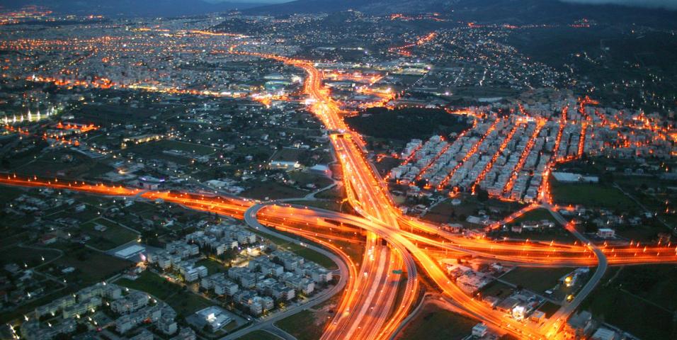 Αττική Οδός