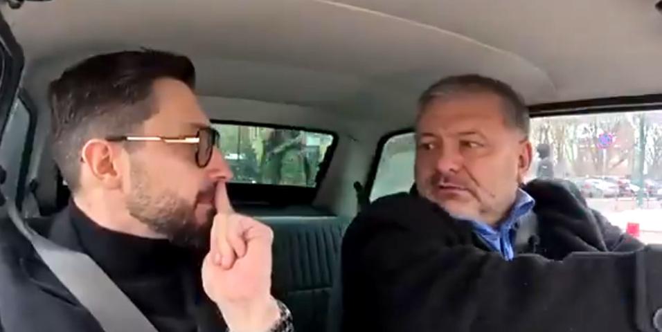 Υπουργός Δικαιοσύνης Πολωνίας πρόστιμο ΚΟΚ