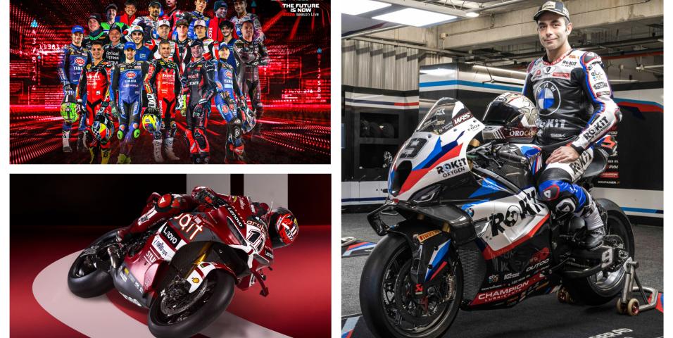 WorldSBK 2026