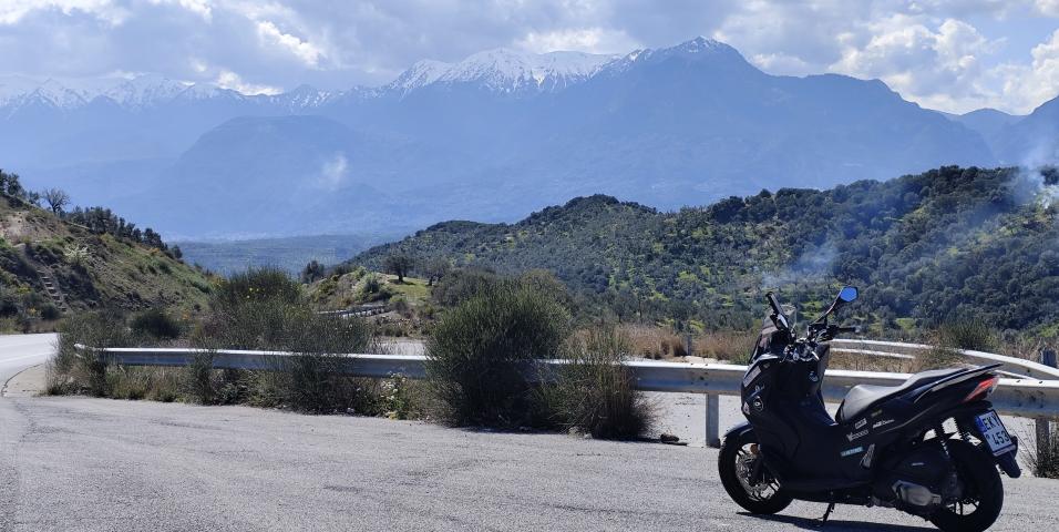 qjmotor hellas challenge