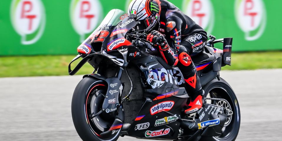 Aprilia RS-GP MotoGP