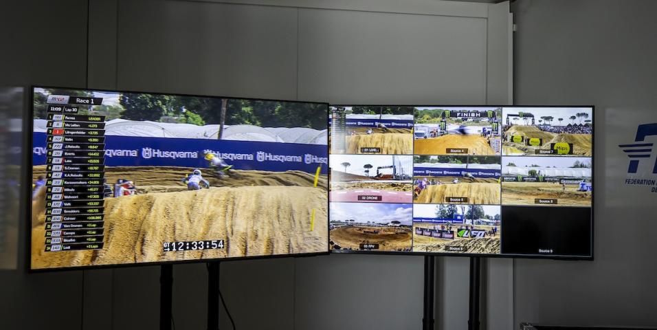 mxgp tv control