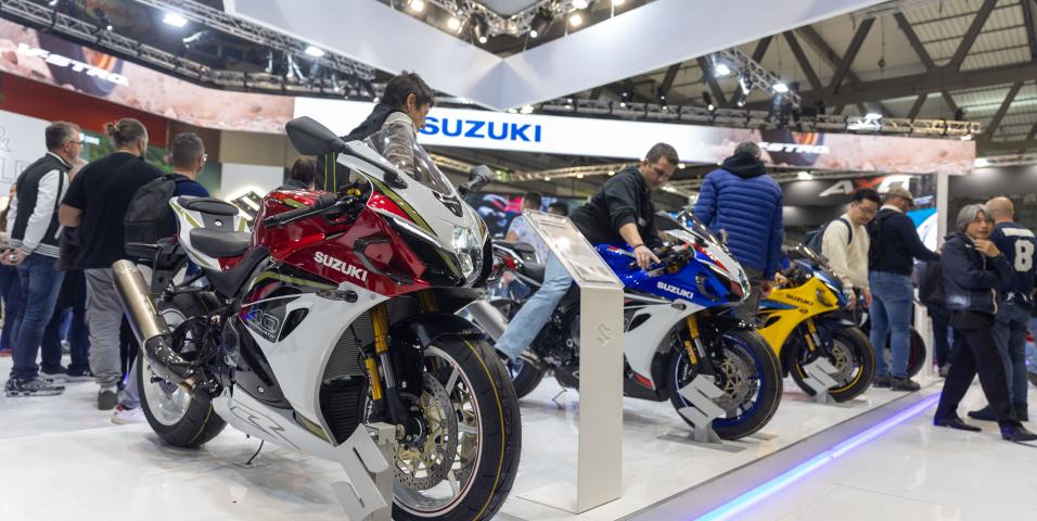 Suzuki