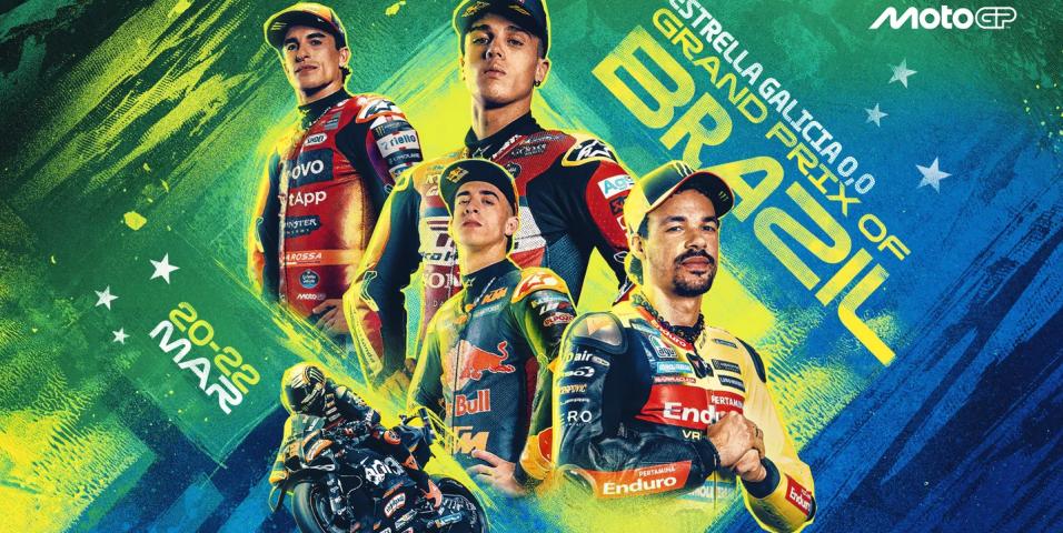 Brazil MotoGP