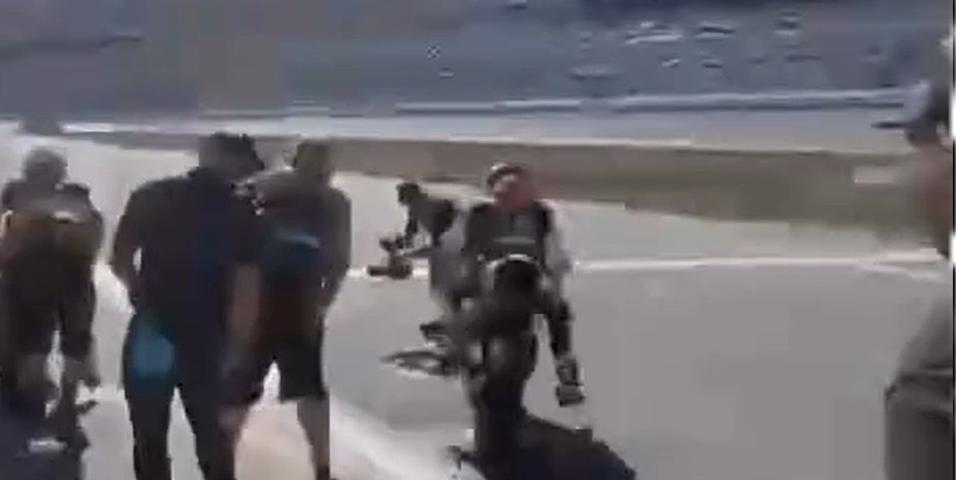 josh herrin daytona 200