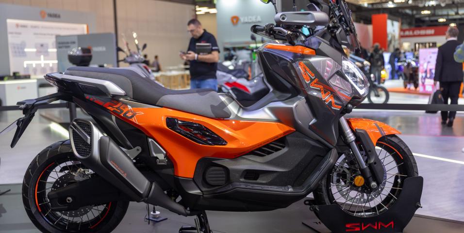 swm sc250x
