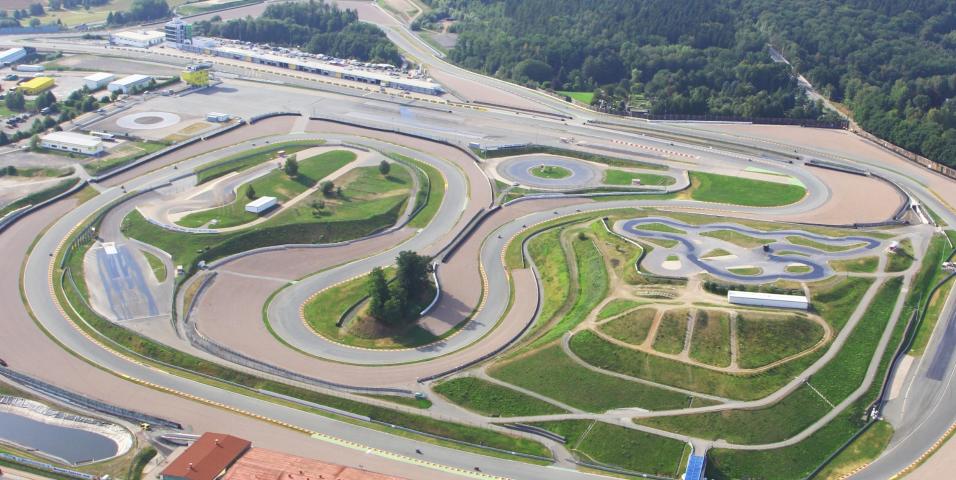Sachsenring
