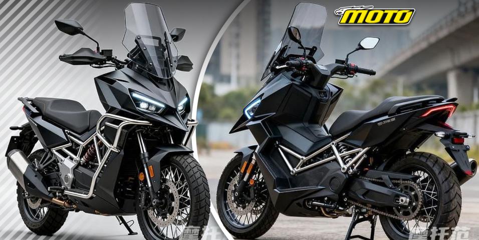 ZXMOTO