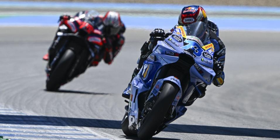 motogp jerez