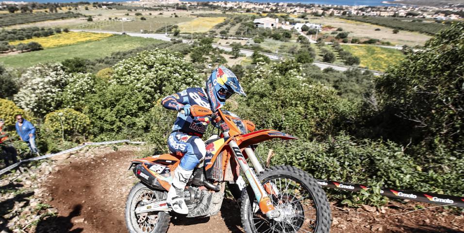 EnduroGP 2026 Rnd 1