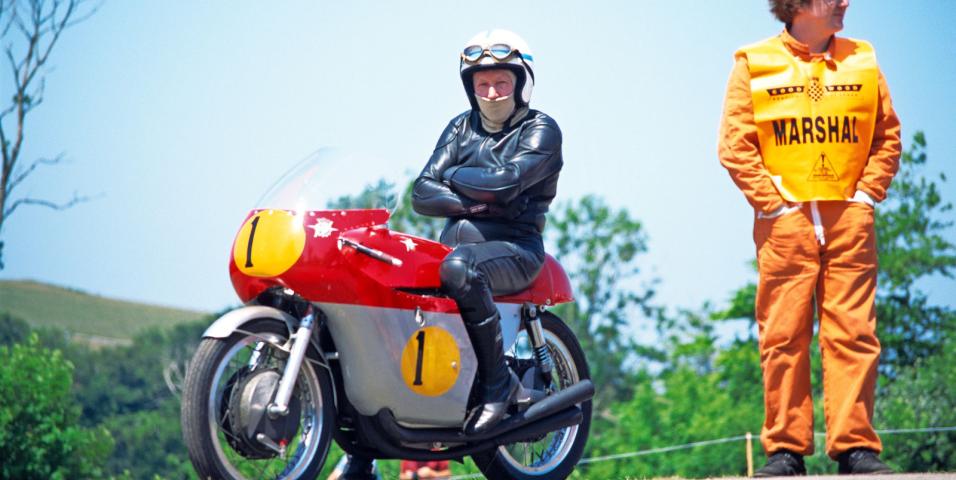 MV Agusta Bonhams 2026