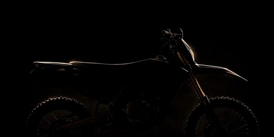 sherco teaser
