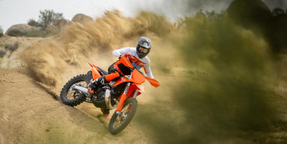 ktm xc 27