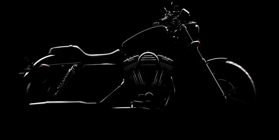 Harley Davidson
