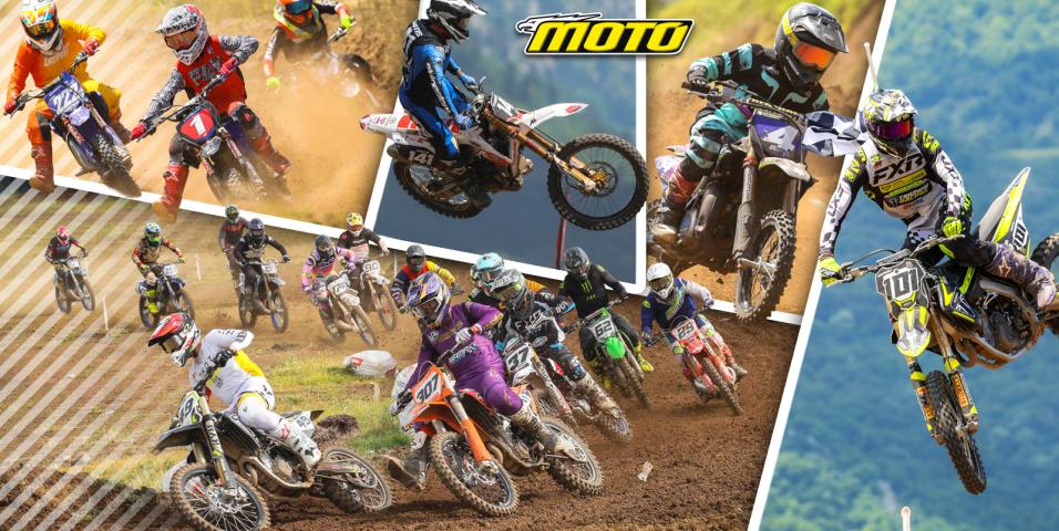 Πανελλήνιο Πρωτάθλημα Motocross 2026 - 2ος αγώνας Τρίκαλα