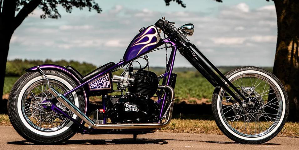 EU Busted Knuckles Build Off 2026