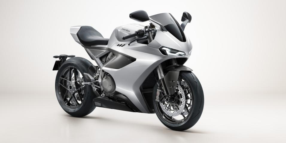 Norton Manx R πλήρη τεχνικά χαρακτηριστικά 2026