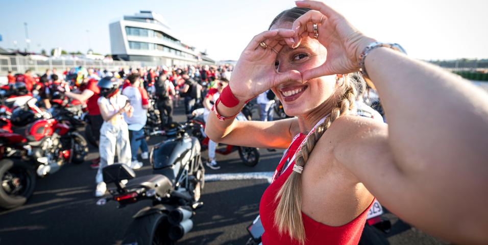 Ducati