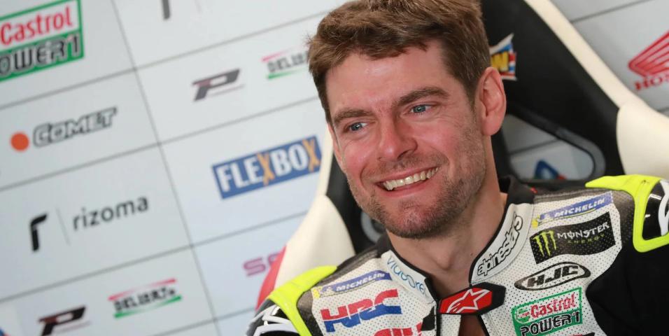 cal crutchlow
