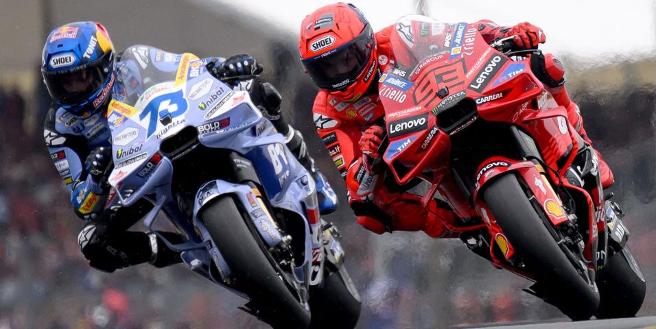 marquez
