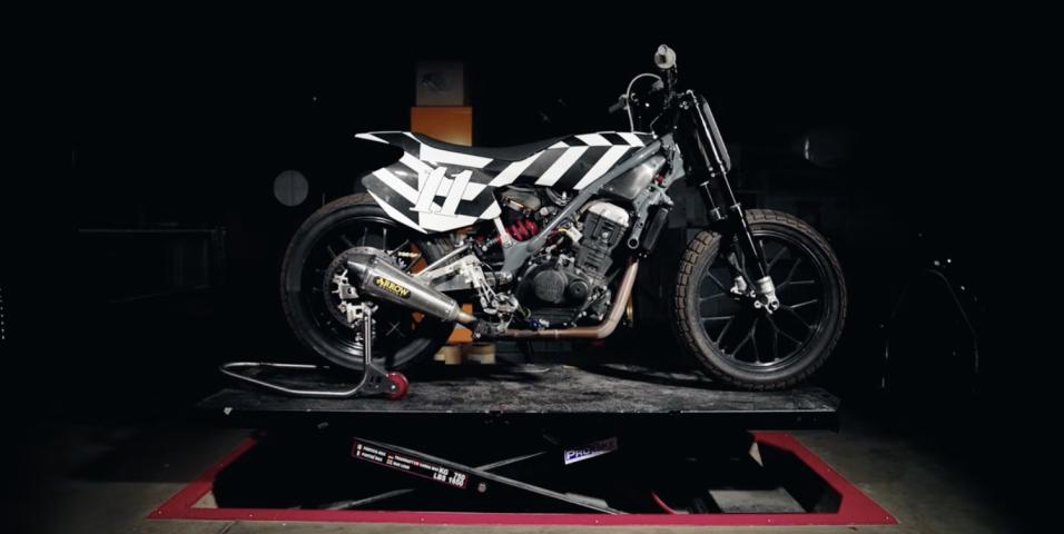 royal enfield sherpa 450 ft mk2