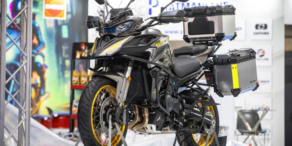 qjmotor srt900sx