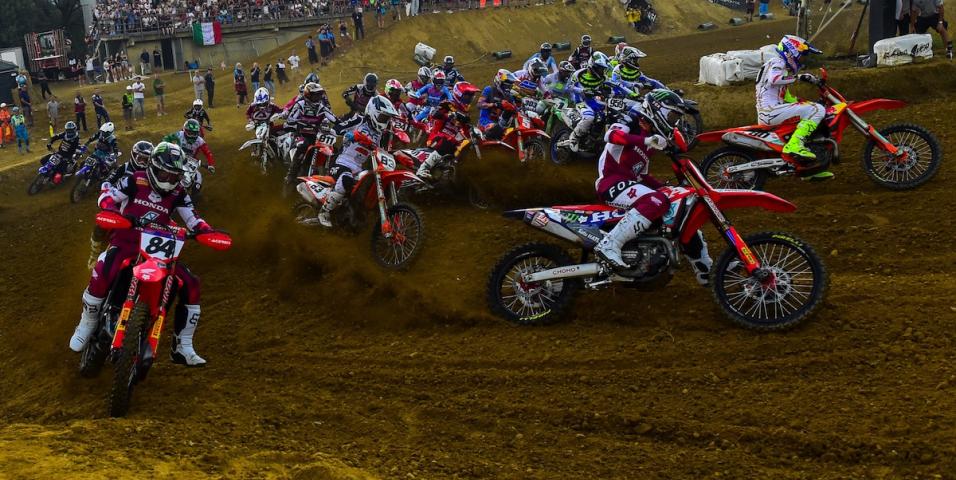 MXGP