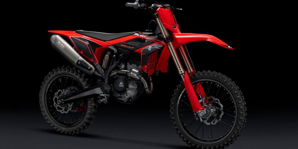 beta rx 250 4t