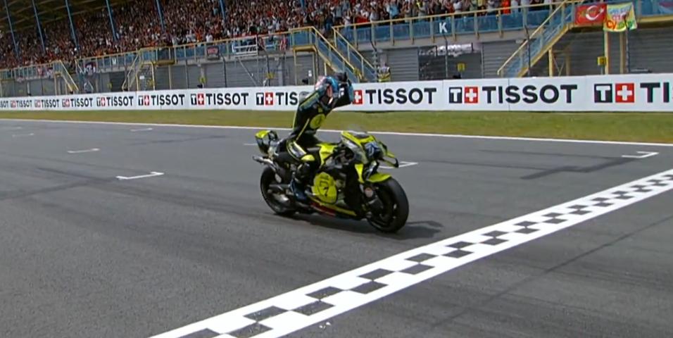 MotoGP Assen: Μεγάλη νίκη Ai Ogura σε αγώνα που ανακατεύει πλήρως την βαθμολογία πρωταθλήματος!