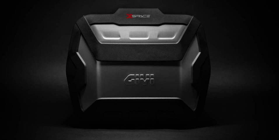 GIVI XSpace