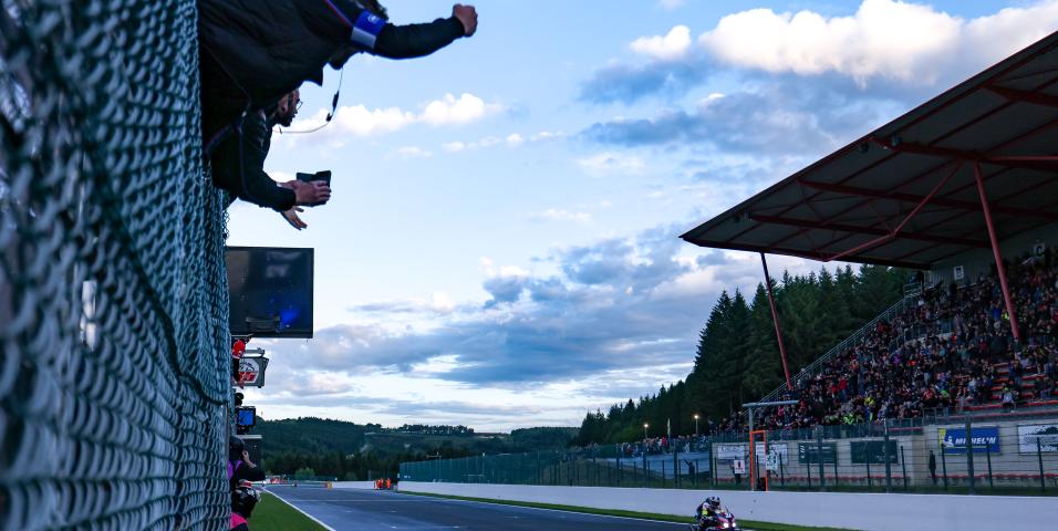 8h spa