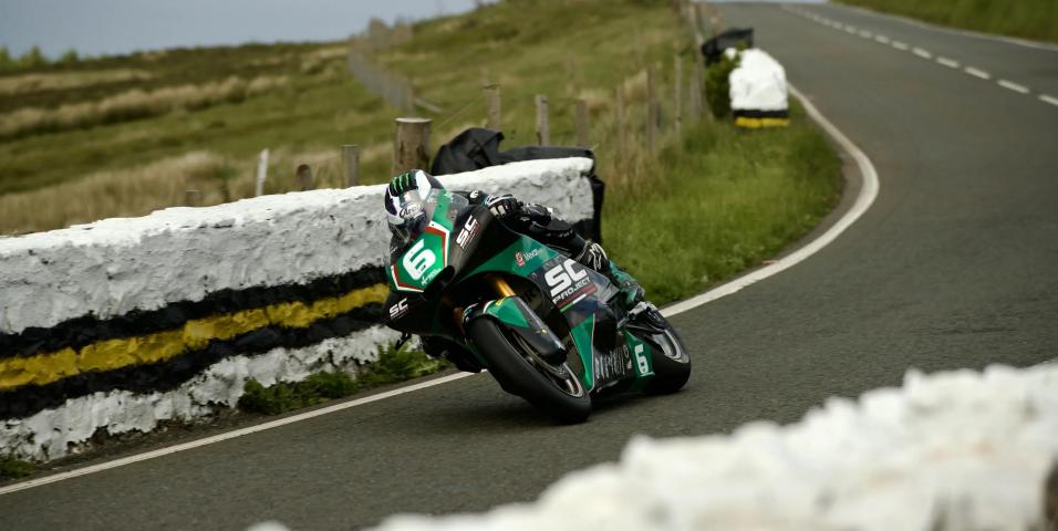 michael dunlop