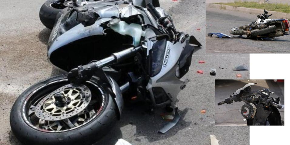 Τραγικός απολογισμός Σαββατοκύριακου: Τρεις νεκροί μοτοσυκλετιστές σε Αγία Παρασκευή, Καλαμάτα και Χαλκιδική