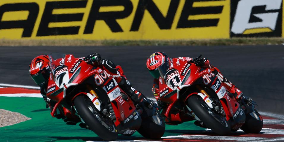 wsbk