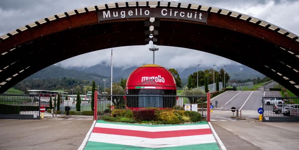 mugello