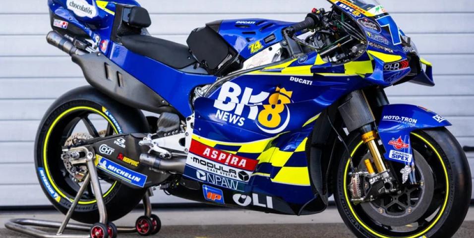 Gresini