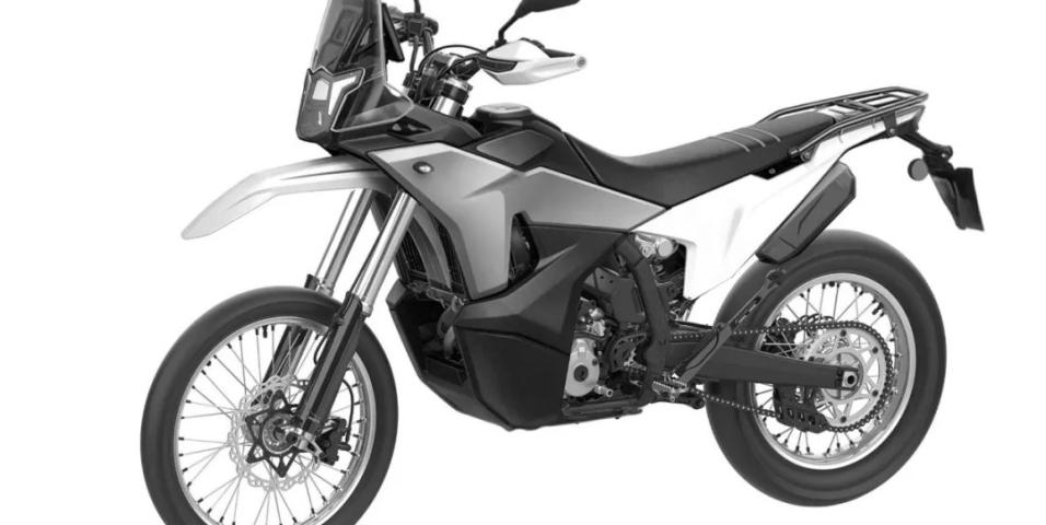 kove 350 rally