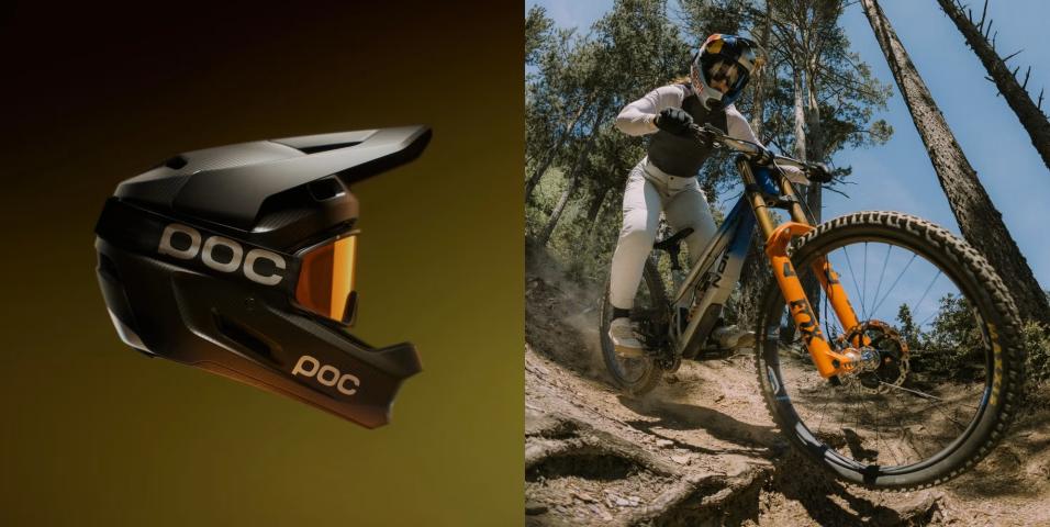 POC Barocon Carbon