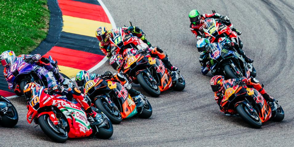 ktm motogp