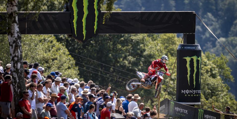 Czech MXGP