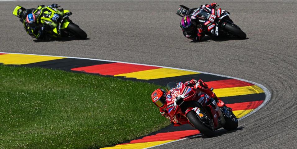 MotoGP