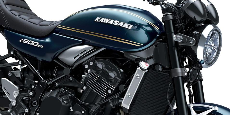kawasaki z900rs