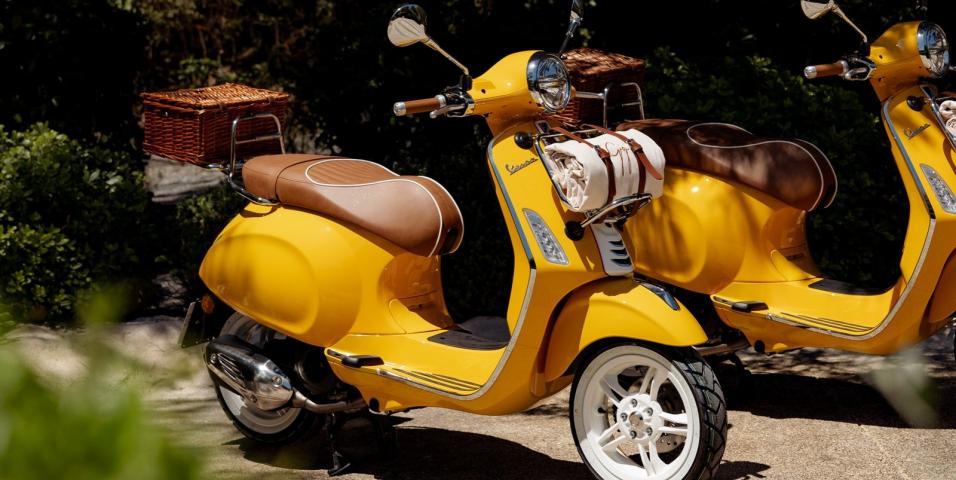 vespa gigi