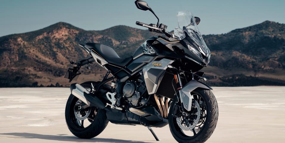 triumph tiger sport 800