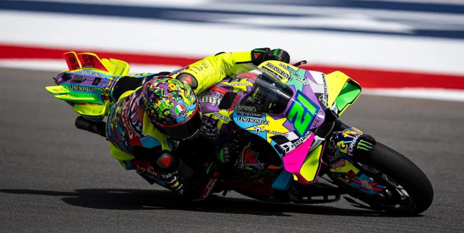 morbidelli