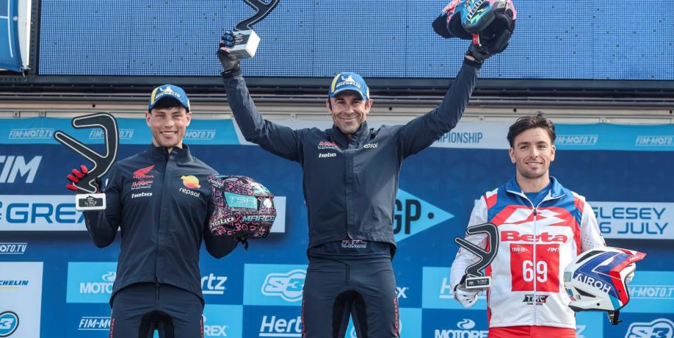TrialGP
